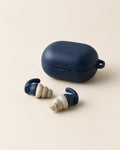 Bouchons d'oreilles de voyage Nomade Travel