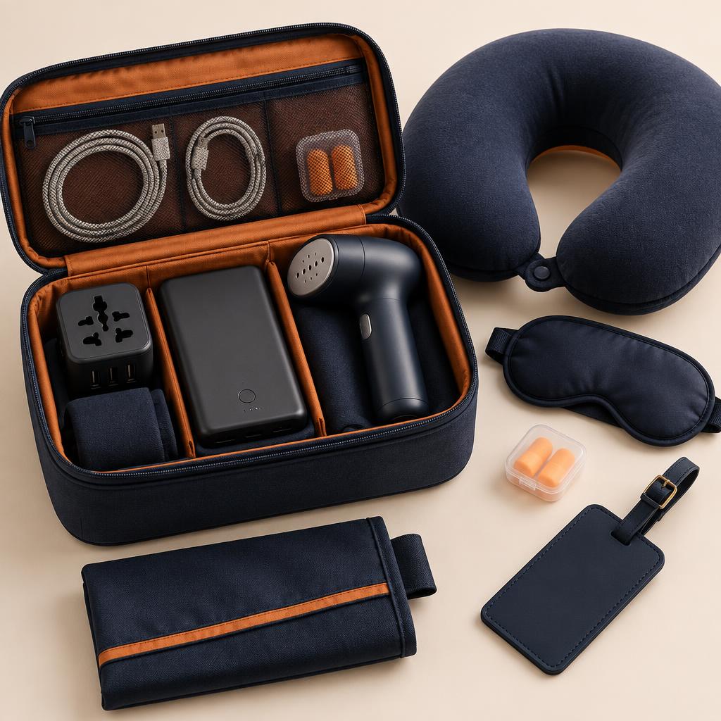 Pack Ultimate Duo Nomade Travel